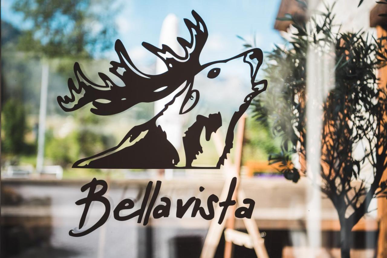 Hotel Bellavista Silvaplana Exterior photo